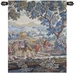 Ruscello Italian Wall Tapestry - W-4567
