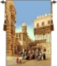 Nahaseen Wall Tapestry - W-4633