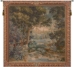 Verdure Cascade French Wall Tapestry - W-469