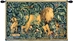 Lion I French Wall Tapestry - W-47-33