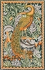 The Peacock William Morris French Wall Tapestry W-48, 10-29Incheswide, 19W, 29W, 30-39Inchestall, 30H, 40-49Inchestall, 40H, Animal, Art, Castle, Cotton, Europe, European, France, French, Grande, Green, Hanging, Medieval, Morris, Of, Old, Olde, Orange, Peacock, Tapastry, Tapestries, Tapestry, Tapistry, The, Vertical, Wall, William, World, Woven, Frenchwoven, Europeanwoven, tapestries, tapestrys, hangings, and, the