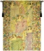 Primavera Vertical Italian Wall Tapestry - W-4861