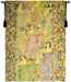 Primavera Vertical Italian Wall Tapestry - W-4861