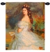 Sissi French Wall Tapestry - W-4887