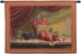 Basket of Strawberries French Wall Tapestry - W-495
