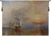 Fighting Temeraire Belgian Wall Tapestry - W-4974-51