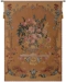 Bouquet XVIII French Wall Tapestry - W-5