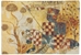 Chevaliers Belgian Wall Tapestry - W-5325