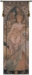 Nouveau Matin Belgian Wall Tapestry - W-5332-14