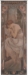 Nouveau Nuit Belgian Wall Tapestry - W-5333-14