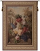 Bouquet Exotique French Wall Tapestry - W-661-44