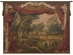 Promenade Napoleonienne French Wall Tapestry - W-662