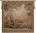 Le Point Deau French Wall Tapestry - W-663
