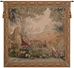 Le Point Deau French Wall Tapestry - W-663