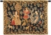Travail de la Laine French Wall Tapestry - W-670-32