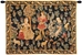 Travail de la Laine French Wall Tapestry - W-670-32
