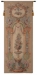 Portiere Bouquet I French Wall Tapestry - W-679