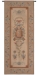 Portiere Cupidon French Wall Tapestry - W-683