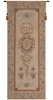 Portiere Bouquet French Wall Tapestry narrow, panel