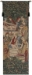 Vendanges Portiere Left Side Belgian Wall Tapestry - W-6848-17