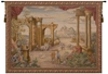 Columns of Exotic Lands French Wall Tapestry W-685, &, 60-69Inchestall, 60H, 80-99Incheswide, 80W, Art, Big, Brown, Castle, Chateau, Columns, Cotton, Europe, European, France, French, Grande, Hanging, Horizontal, Large, Medieval, Of, Old, Olde, Palace, Really, Ruins, Tapastry, Tapestries, Tapestry, Tapistry, Wall, World, Woven, Frenchwoven, Europeanwoven, tapestries, tapestrys, hangings, and, the, wool, Renaissance, rennaisance, rennaissance, renaisance, renassance, renaissanse