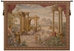 Columns of Exotic Lands French Wall Tapestry - W-685