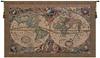 Map Mercator Belgian Wall Tapestry Hanging, Tapestries, Woven, tapestries, tapestrys, hangings, and, the, Renaissance, rennaisance, rennaissance, renaisance, renassance, renaissanse