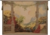 Panoramique French Wall Tapestry - W-686