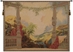 Panoramique French Wall Tapestry - W-686