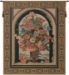 Ambrosius Bouquet Belgian Wall Tapestry - W-6877-26