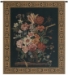 Bouquet de Verendael Belgian Wall Tapestry - W-6878-26