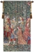 Wine Makers Belgian Wall Tapestry - W-6885