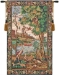 Gate to the Sea Belgian Wall Tapestry - W-6888-33