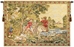 Noble Hunt Belgian Wall Tapestry - W-6895