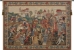 Wine Merchants Belgian Wall Tapestry - W-6908-44
