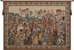 Wine Merchants Belgian Wall Tapestry - W-6908-44