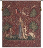 Lady and the Unicorn Touch I Belgian Wall Tapestry Hanging, Tapestries, Woven, tapestries, tapestrys, hangings, and, the, Renaissance, rennaisance, rennaissance, renaisance, renassance, renaissanse