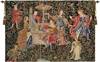 Medieval Concert Belgian Wall Tapestry Hanging, Tapestries, Woven, tapestries, tapestrys, hangings, and, the, Renaissance, rennaisance, rennaissance, renaisance, renassance, renaissanse