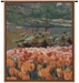 Keukenhof Mini Belgian Wall Tapestry - W-6925