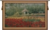 Keukenhof IV Belgian Wall Tapestry - W-6928-40