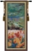 Keukenhof Portiere I Belgian Wall Tapestry - W-6930