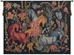 Cheval Azures Belgian Wall Tapestry - W-6948