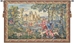La Chasse Belgian Wall Tapestry - W-6949-45