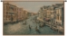 Grand Canal I Italian Wall Tapestry - W-7045