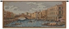 Grand Canal II Italian Wall Tapestry Hanging, Tapestries, Woven, tapestries, tapestrys, hangings, and, the