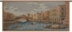 Grand Canal II Italian Wall Tapestry - W-7047