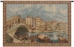 Ponte di Rialto Italian Wall Tapestry - W-7057-19