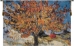 Mulberry Tree Belgian Wall Tapestry - W-7353