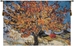 Mulberry Tree Belgian Wall Tapestry - W-7353