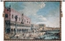 Riva Degli Schiavoni Italian Wall Tapestry - W-7874-12